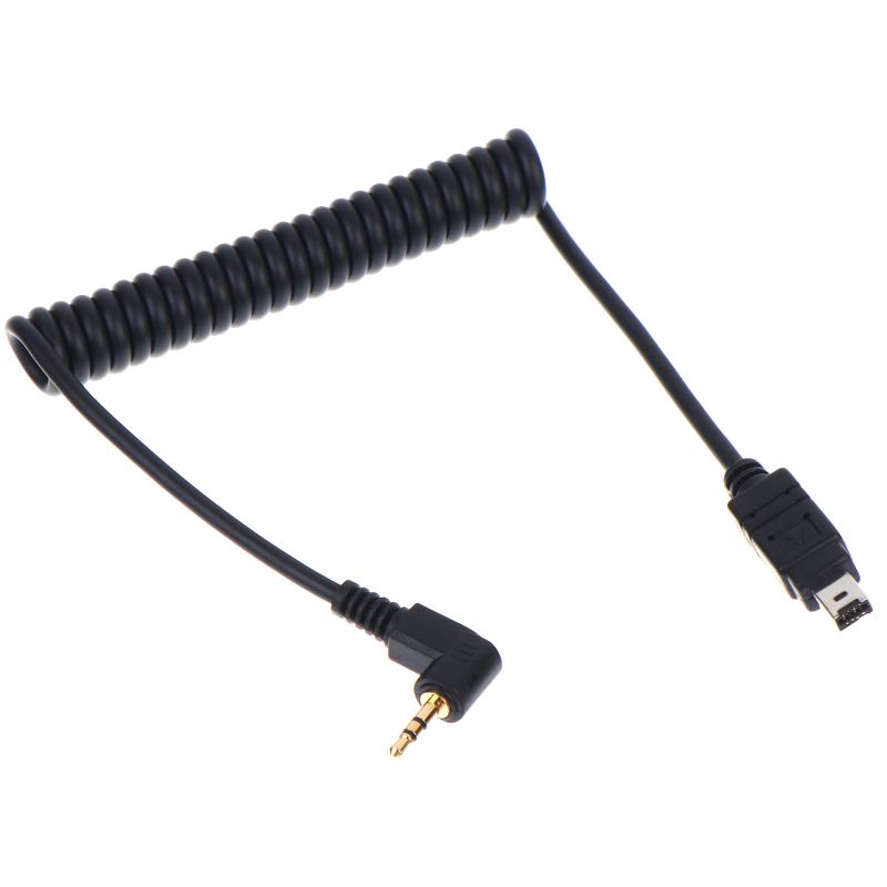 Remote Shutter Release - 【C】2.5MM 카메라 원격 셔터 릴리즈 2.5mm