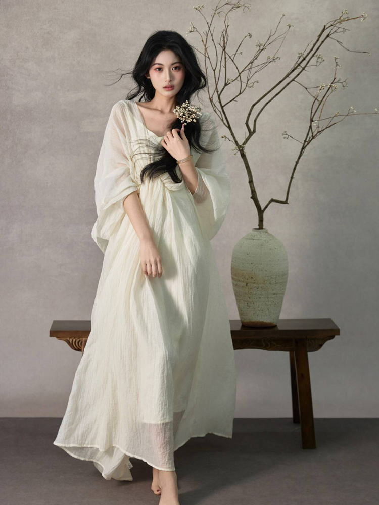 Photography Zen - 2026년 신상, 차분한 색감의 중국풍 분위기를