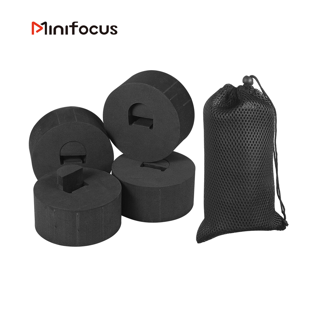 Photography Product - 4Pcs 수중 카메라 부력 플로트 키트