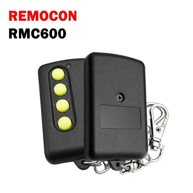 Remote Shutter Release - REMOCON RMC600 LRT-1 250MHz-450MHz 차고 문