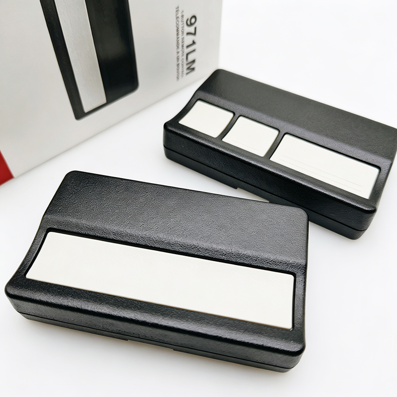 Remote Shutter Release - Liftmaster 973LM 971LM 보안+ 차고 문용