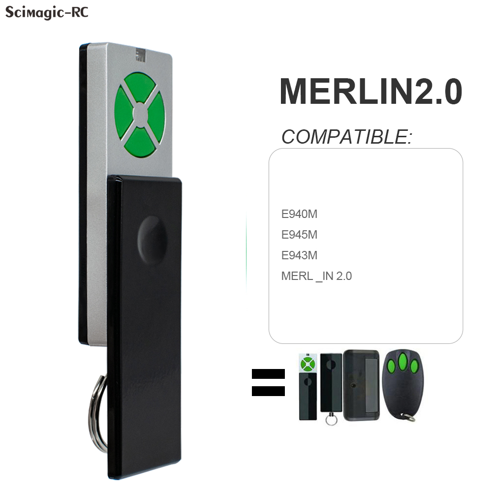 Merlin E940M E943M E945M E950M - Remote Shutter Release 리뷰 및 가격
