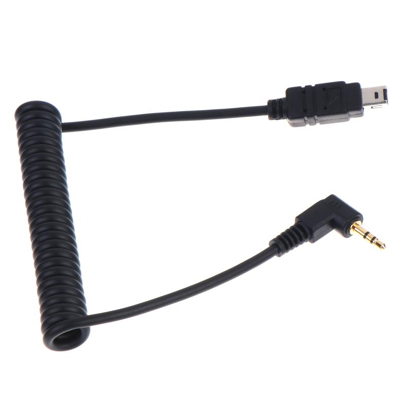 【C】2.5MM 카메라 원격 셔터 릴리즈 2.5mm 케 - Remote Shutter Release 리뷰 및 가격