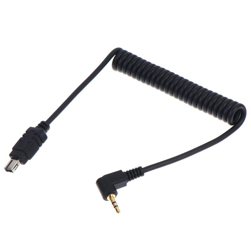 【C】2.5MM 카메라 원격 셔터 릴리즈 2.5mm 케 - Remote Shutter Release 리뷰 및 가격
