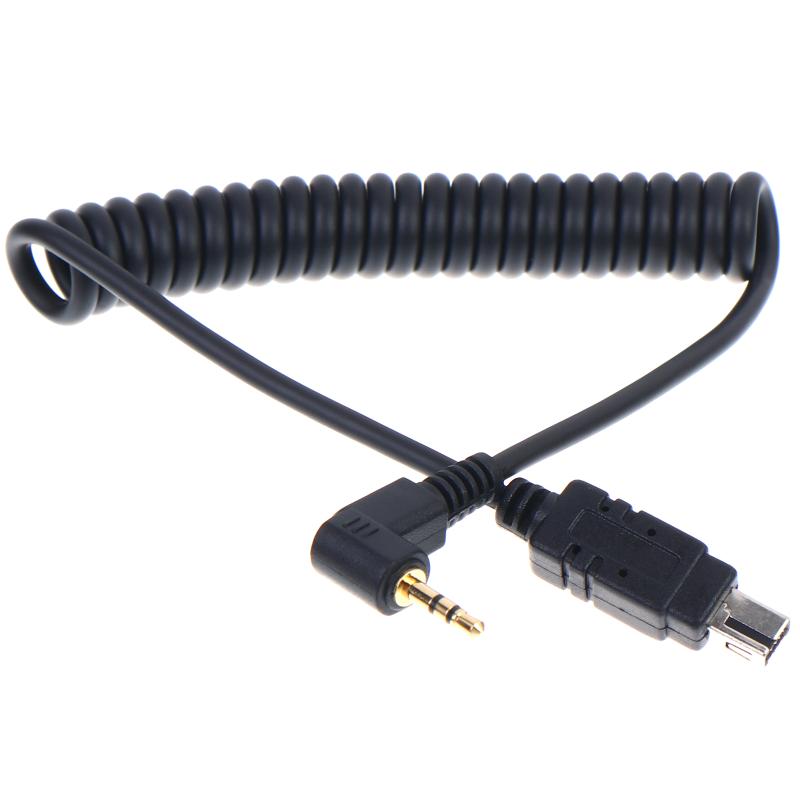 【C】2.5MM 카메라 원격 셔터 릴리즈 2.5mm 케 - Remote Shutter Release 리뷰 및 가격