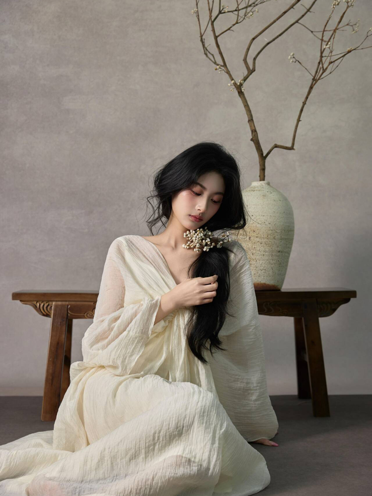 2026년 신상, 차분한 색감의 중국풍 분위기를 담은  - Photography Zen 리뷰 및 가격