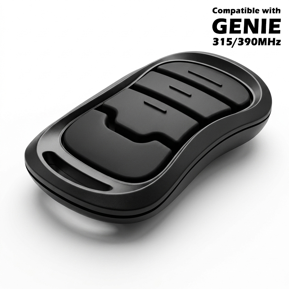 315/390MHz 젠이 인텔리코드 G3T-BX G3T - Remote Shutter Release 리뷰 및 가격