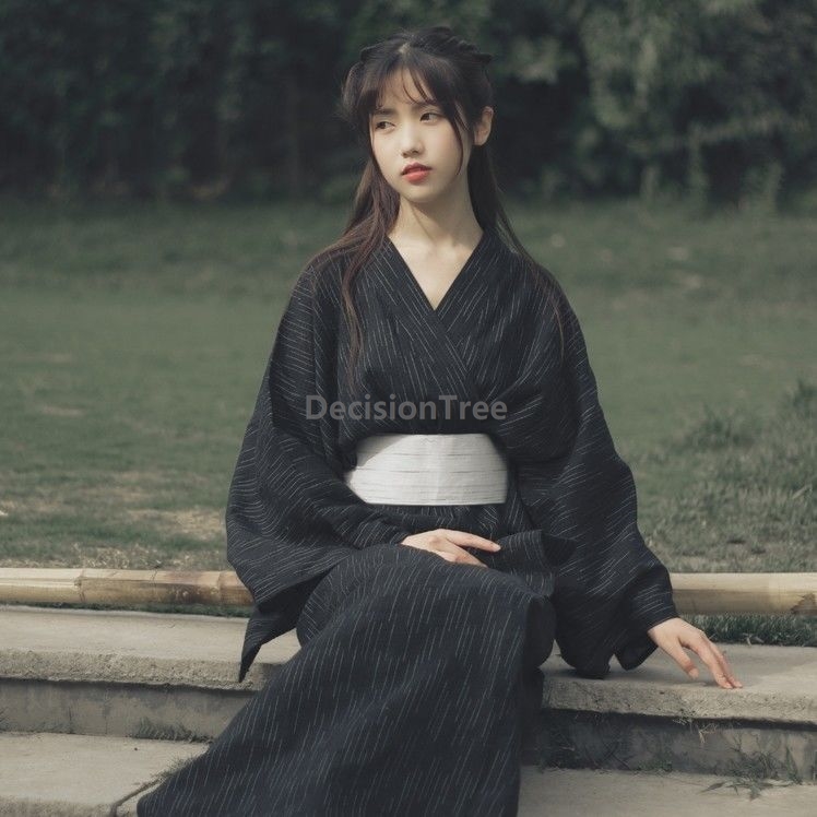 2025년 젠 스타일 심플 무지 기모노 일본 사무라이  - Photography Zen 리뷰 및 가격
