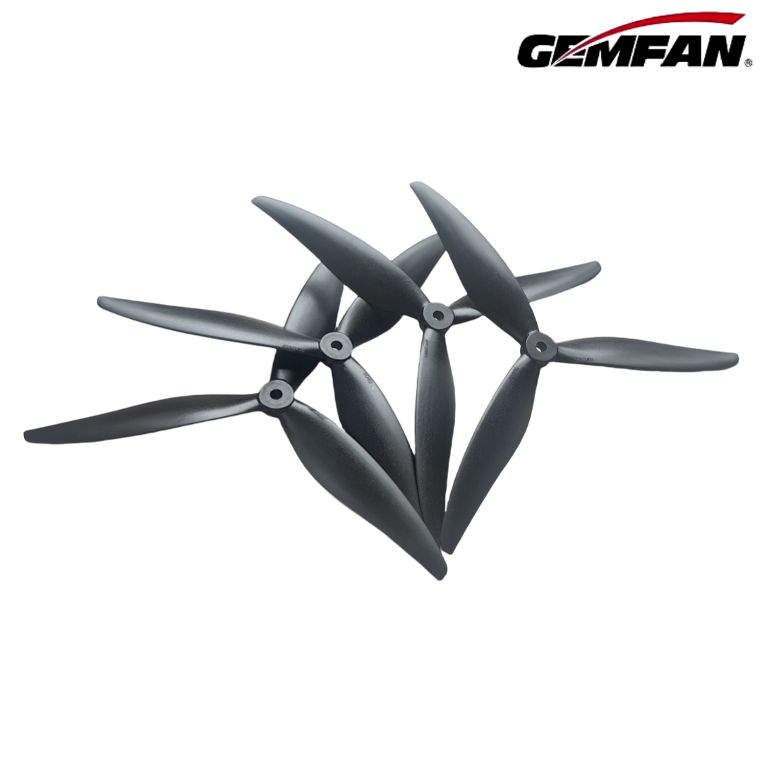 Gemfan 8040 8X4X3 3날개 8인치 프로펠러 - Photography Product 리뷰 및 가격