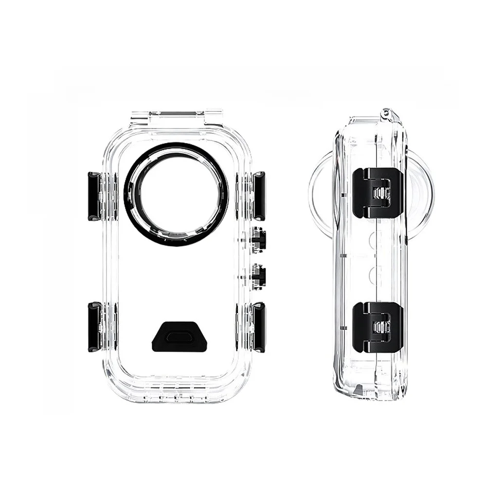 인스타360 X6 카메라용 60M 방수 다이빙 하우징  - Photography Product 리뷰 및 가격