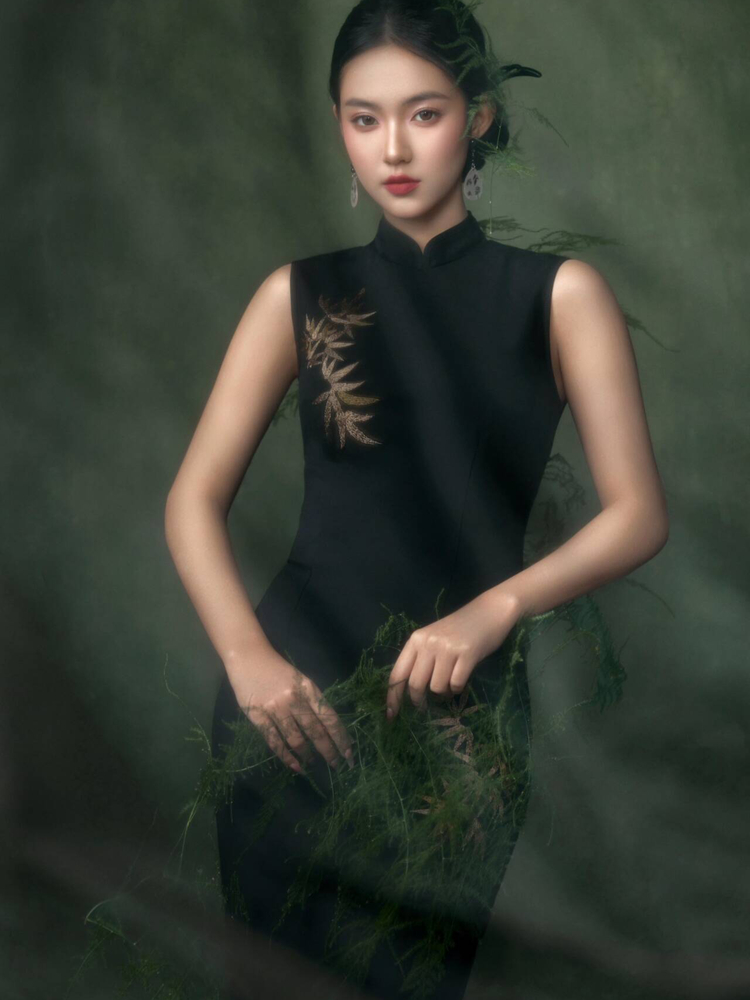 새로운 동양 미학 중국 스타일 인물 사진 예술 사진 의 - Photography Aesthetic 리뷰 및 가격