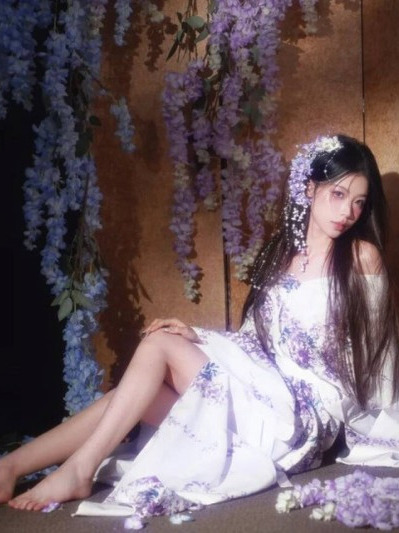 전통 일본식 기모노 여성 정장 의상 빈티지 젠틀 스타일 - Photography Vintage Style 리뷰 및 가격