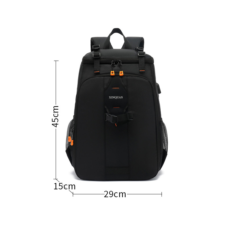 방수 여행 배낭 비디오 삼각대 DSLR 가방 니콘 펜탁 - Photography Product 리뷰 및 가격