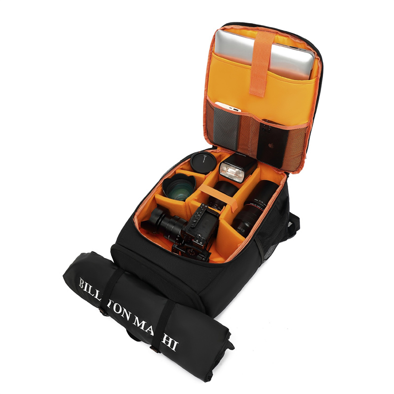 방수 여행 배낭 비디오 삼각대 DSLR 가방 니콘 펜탁 - Photography Product 리뷰 및 가격
