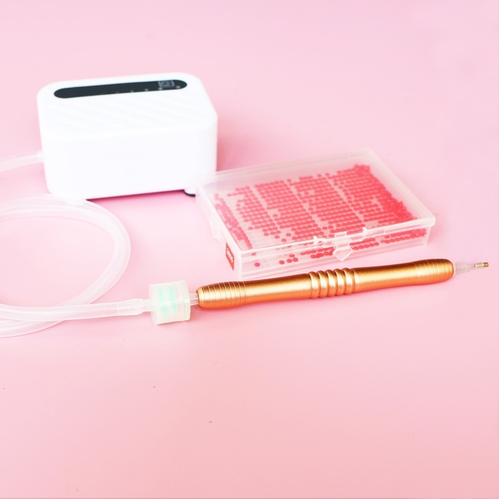 DIY 공예 진공 다이아몬드 페인팅 펜 키트 오래 지속 - Photography Technique 리뷰 및 가격