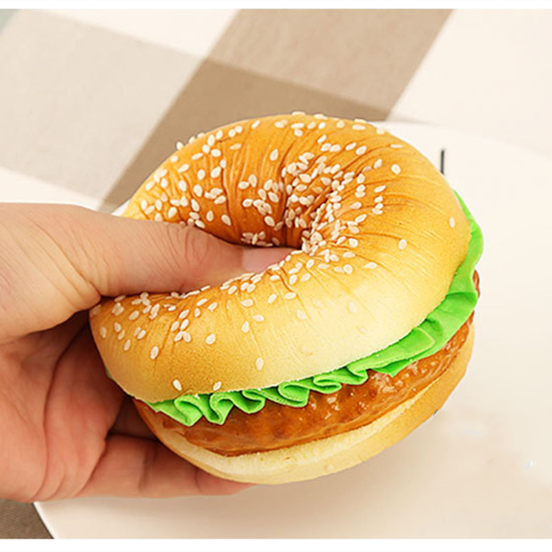 인공 햄버거 가짜 빵 음식 모델 케이크 가게 창 디스플 - Photography Of Food 리뷰 및 가격
