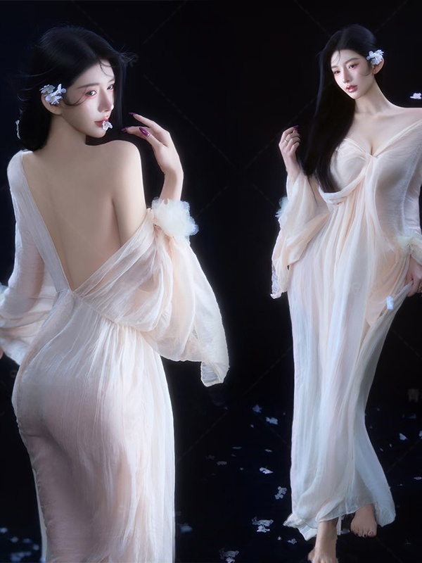 예술적 사진 중국 스타일 드레스 선(禪) 테마 스튜디오 - Photography Zen 리뷰 및 가격