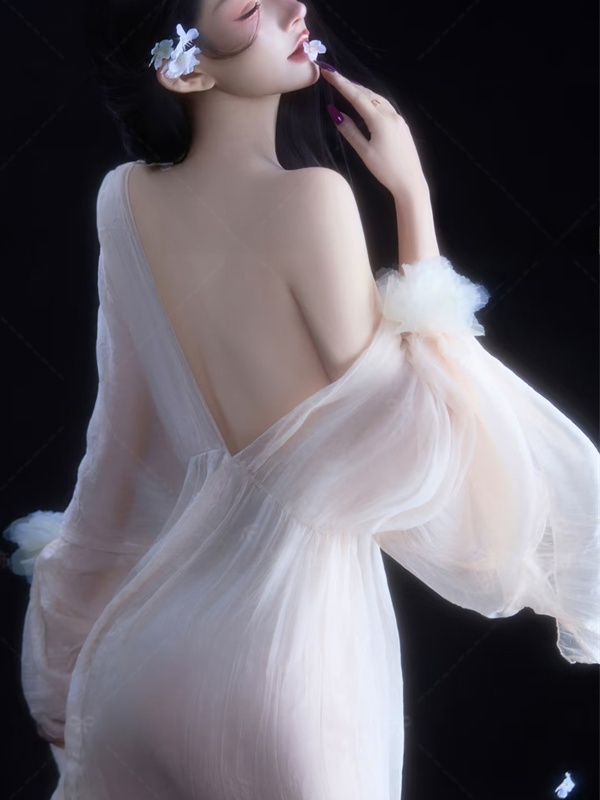 예술적 사진 중국 스타일 드레스 선(禪) 테마 스튜디오 - Photography Zen 리뷰 및 가격