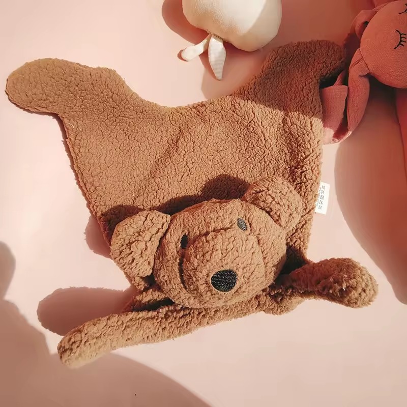 신생아 이불 부드러운 담요 장난감 귀여운 곰 양 인형  - Photography Cheat Sheet 리뷰 및 가격