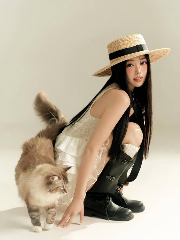 2026 뉴 빈티지 홈 분위기 한국 스타일 사진 매거진 - Photography Vintage Style 리뷰 및 가격