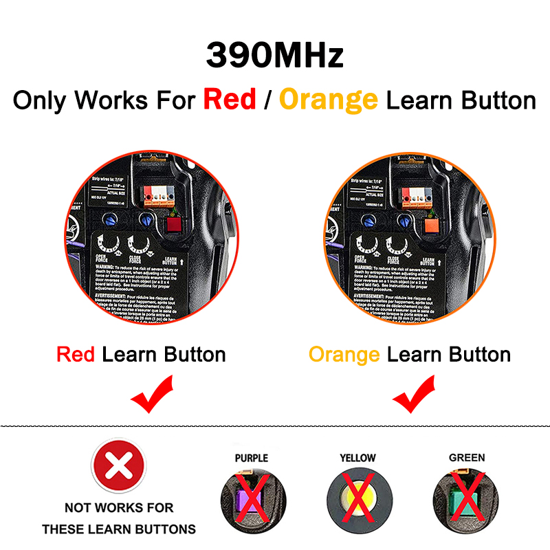 Liftmaster 973LM 971LM 보안+ 차고  - Remote Shutter Release 리뷰 및 가격