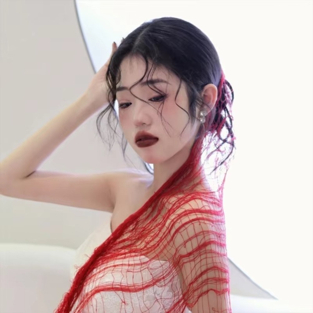 패션 고민 된 스카프 비정형 목도리 랩 여성 거리 여행 - Photography Street 리뷰 및 가격