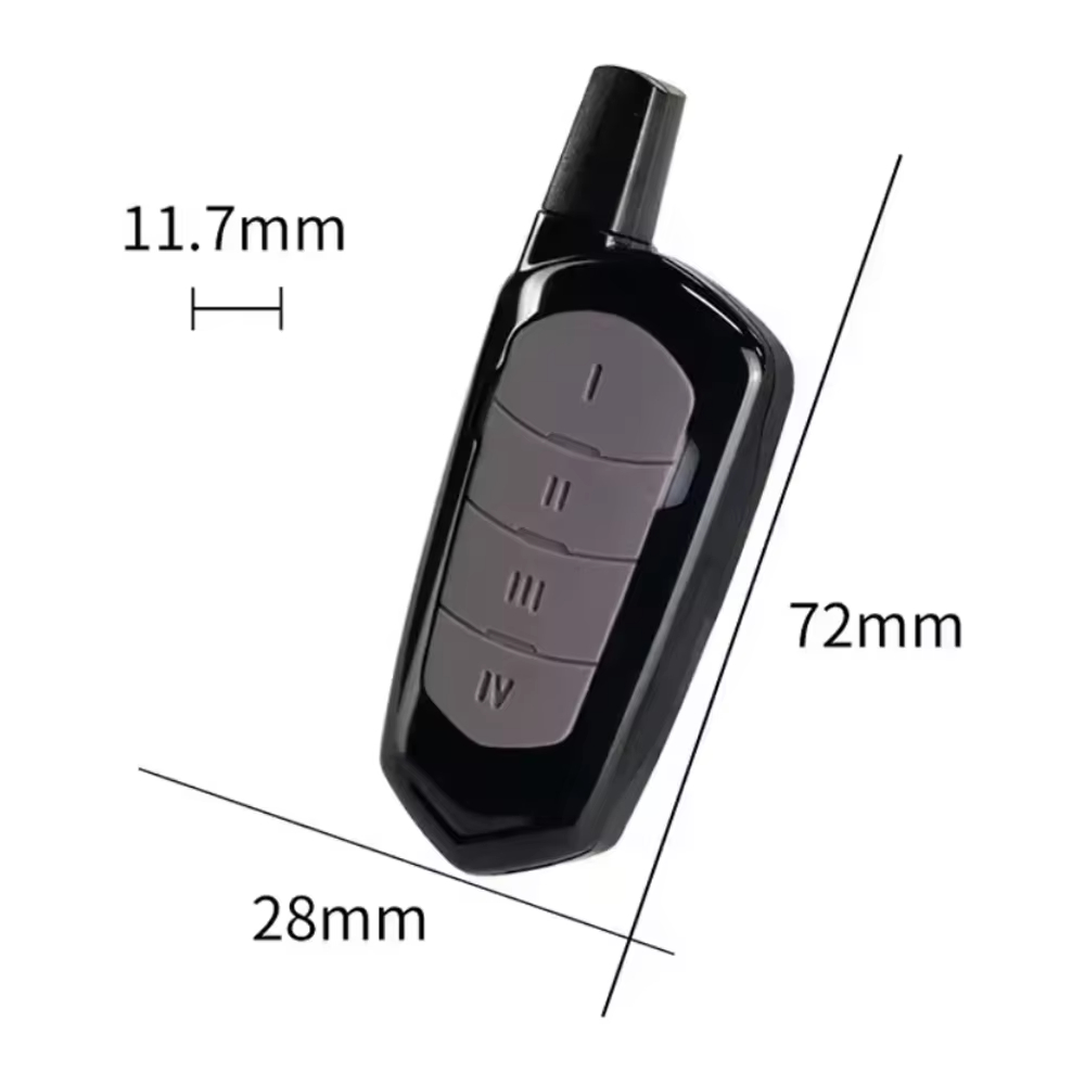 433mhz 차고 리모컨 복제기 게이트 도어 커맨드 오 - Remote Shutter Release 리뷰 및 가격