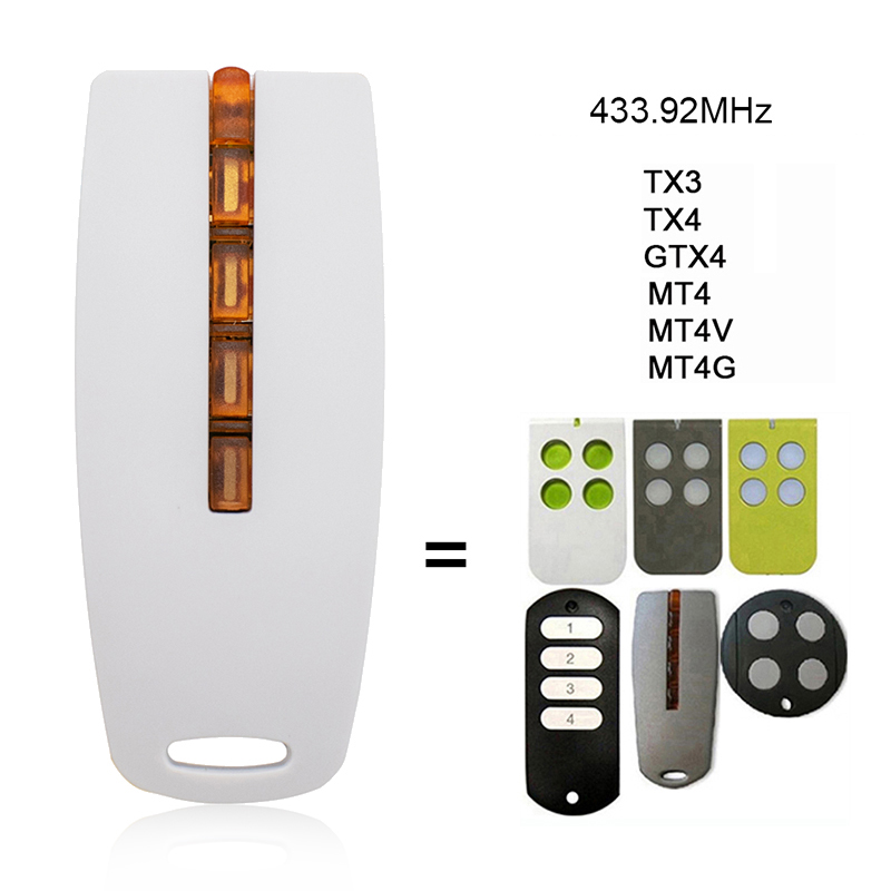 2PCS Mhouse GTX4 TX4 TX3 차고 원격 - Remote Shutter Release 리뷰 및 가격